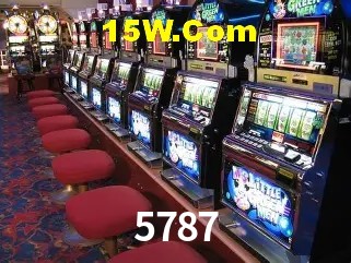 5787,5787 Bet