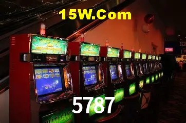  5787 Bet
