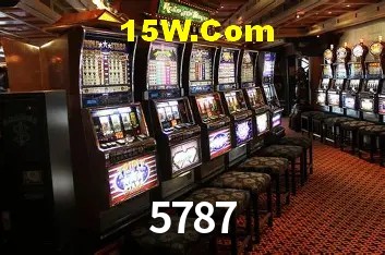5787