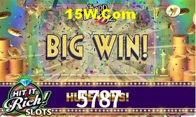 5787,5787 Bet