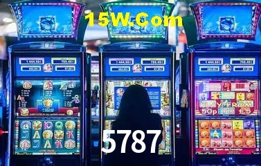 5787 - Cassino Site Oficial - 5787 Bet