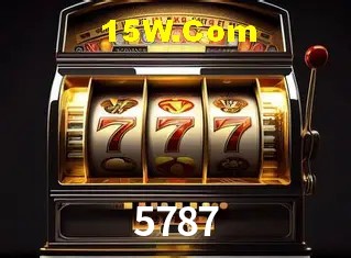 5787