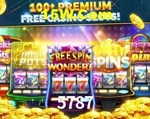 5787,5787 Bet