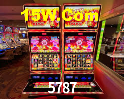 5787,5787 Bet