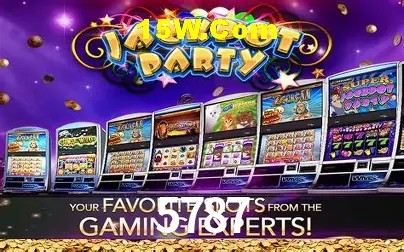 5787 Bet